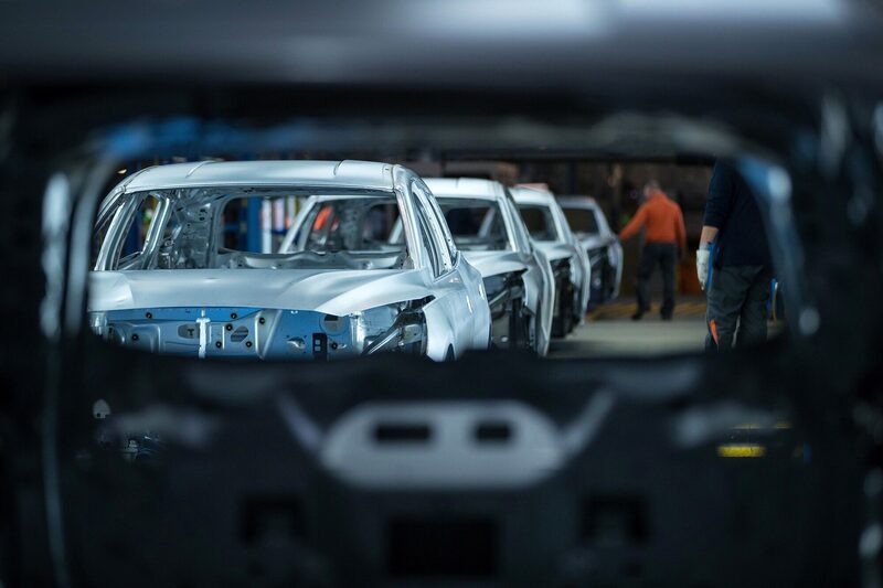 Moody’s rebaja calificación a Nemak ante desaceleración en la adopción de vehículos eléctricos Moody’s rebaja calificación a Nemak ante desaceleración en la adopción de vehículos eléctricos