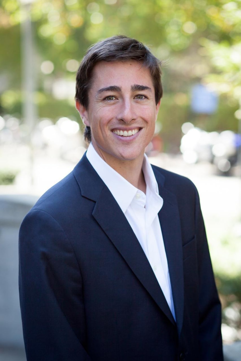 Sebastián Kreis, co-fundador de Xepelin Sebastián Kreis, co-fundador de Xepelin