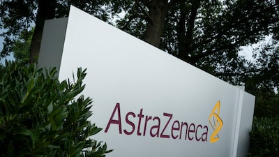 AstraZeneca aumenta sus ganancias en el tercer trimestre impulsada por su negocio oncológico AstraZeneca aumenta sus ganancias en el tercer trimestre impulsada por su negocio oncológico