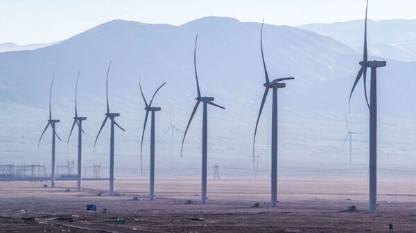 Colombia’s Renewables Capacity to Get 1GW Boost With Isagen-Atlas Alliance Colombia’s Renewables Capacity to Get 1GW Boost With Isagen-Atlas Alliance