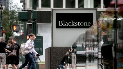 Blackstone faz aquisição de US$ 5,7 bi de empresa de energia e reforça tese no setor Blackstone faz aquisição de US$ 5,7 bi de empresa de energia e reforça tese no setor