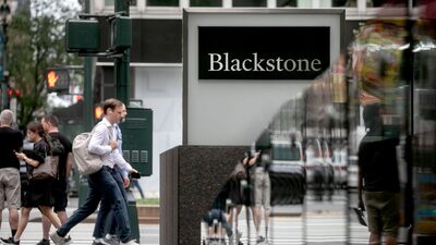Blackstone compra Shermco por US$ 1,6 bi e reforça aposta em transição energética Blackstone compra Shermco por US$ 1,6 bi e reforça aposta em transição energética
