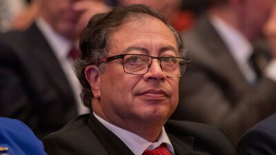 EE.UU. insta a Colombia a colaborar con la oposición venezolana EE.UU. insta a Colombia a colaborar con la oposición venezolana