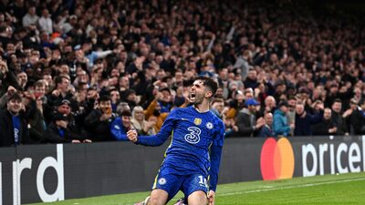 E se ninguém fosse dono do Chelsea FC? E se ninguém fosse dono do Chelsea FC?