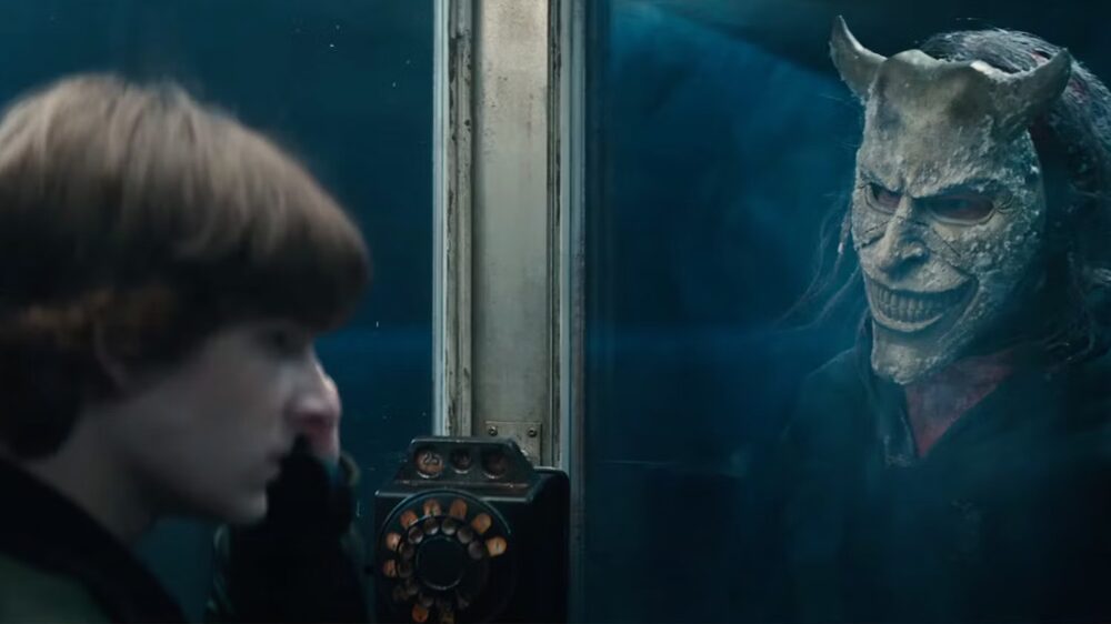 Telefono Negro 2 Telefono Negro 2