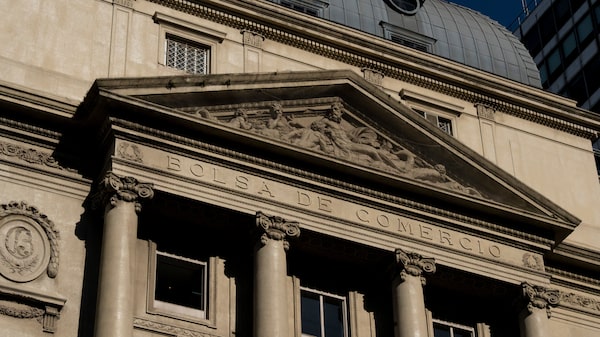 Revisão da MSCI pode destravar fluxo de investimentos para ativos da Argentina Revisão da MSCI pode destravar fluxo de investimentos para ativos da Argentina