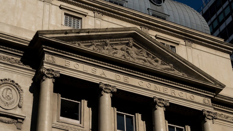 Revisão da MSCI pode destravar fluxo de investimentos para ativos da Argentina Revisão da MSCI pode destravar fluxo de investimentos para ativos da Argentina