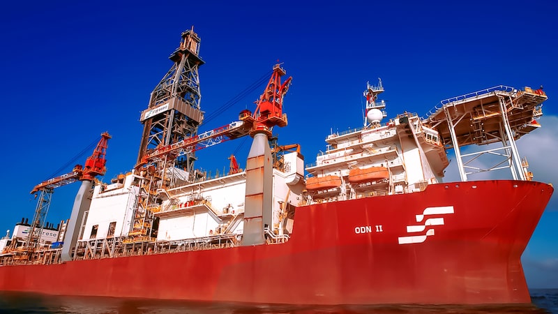 Petrobras diz que perfuração de 1º poço na Margem Equatorial deve durar cinco meses Petrobras diz que perfuração de 1º poço na Margem Equatorial deve durar cinco meses