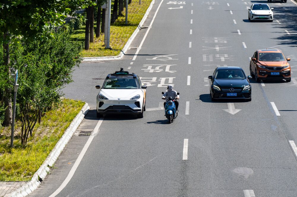 Los robotaxis han incrementado la ansiedad en lo que respecta a las implicaciones económicas sobre uso de la tecnología y los conductores. Los robotaxis han incrementado la ansiedad en lo que respecta a las implicaciones económicas sobre uso de la tecnología y los conductores.