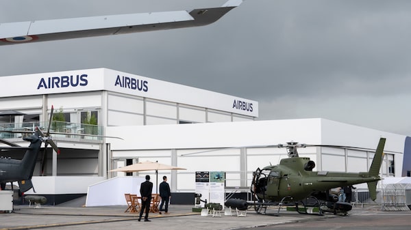 El negocio que el Gobierno Petro está cerrando con Airbus y la ciudad donde se desarrollará El negocio que el Gobierno Petro está cerrando con Airbus y la ciudad donde se desarrollará