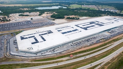 Mexico’s CFE Seeks to Supply Solar Power to Tesla Plant Mexico’s CFE Seeks to Supply Solar Power to Tesla Plant