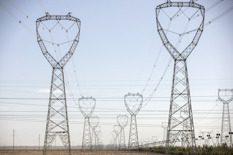 China: La crisis energética es el próximo golpe económico después de Evergrande China: La crisis energética es el próximo golpe económico después de Evergrande