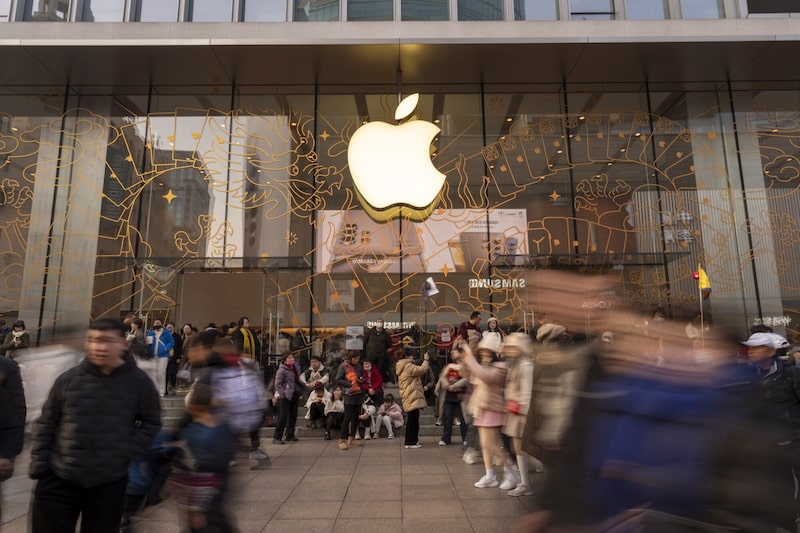 Futuro da Apple não dependerá mais da venda de carros de US$ 100.000 Futuro da Apple não dependerá mais da venda de carros de US$ 100.000