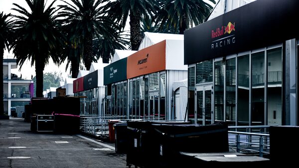 Gran Premio de Fórmula 1 en México: la prueba de fuego en economía, salud y turismo Gran Premio de Fórmula 1 en México: la prueba de fuego en economía, salud y turismo