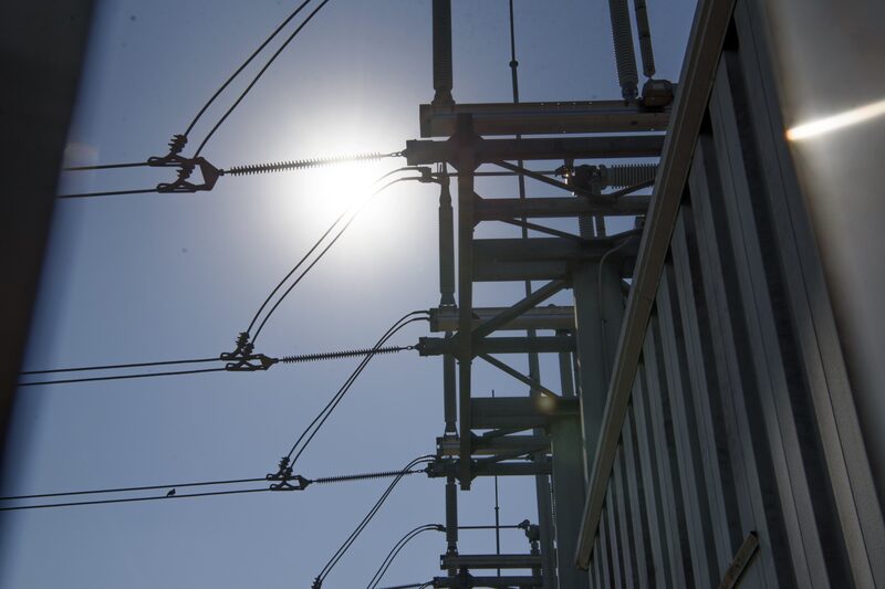 Texas se prepara para los apagones ante la ola de calor Texas se prepara para los apagones ante la ola de calor