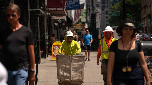 ¿Cuánto cuesta una ola de calor? Aseguradoras y directores ejecutivos quieren saberlo ¿Cuánto cuesta una ola de calor? Aseguradoras y directores ejecutivos quieren saberlo
