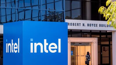 Na Intel, plano de retomada do novo CEO envolve cortes e a volta do presencial Na Intel, plano de retomada do novo CEO envolve cortes e a volta do presencial