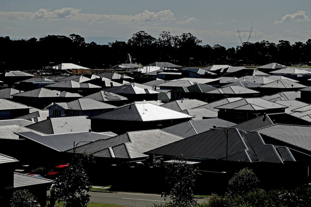 Casas en Australia Casas en Australia