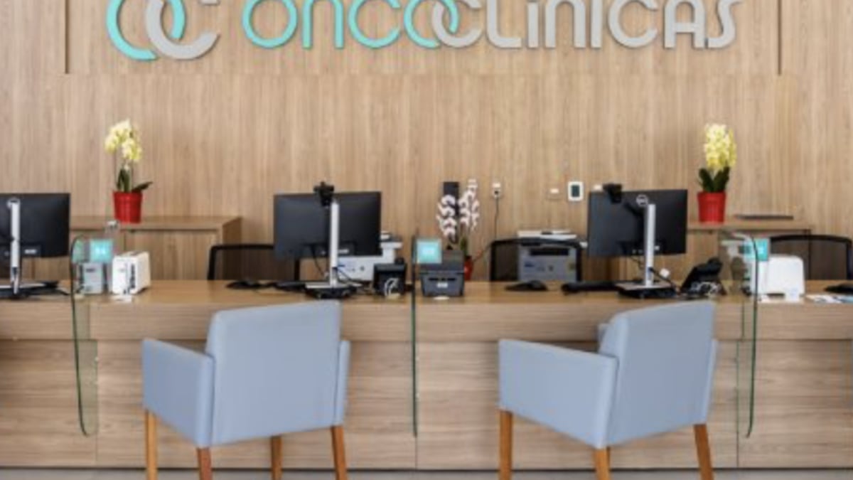 Oncoclínicas negocia acordo com a Porto e troca CFO diante de pressão de vencimentos