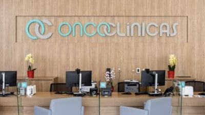 Oncoclínicas negocia acordo com a Porto e troca CFO diante de pressão de vencimentos Oncoclínicas negocia acordo com a Porto e troca CFO diante de pressão de vencimentos