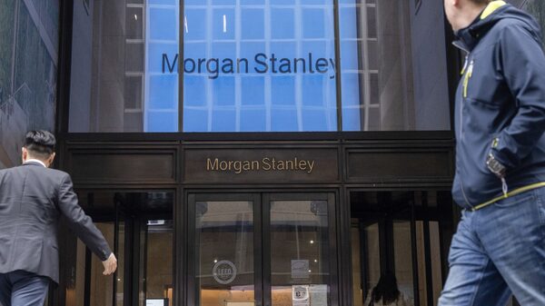 Morgan Stanley projeta emissão recorde de títulos no exterior por empresas do Brasil Morgan Stanley projeta emissão recorde de títulos no exterior por empresas do Brasil