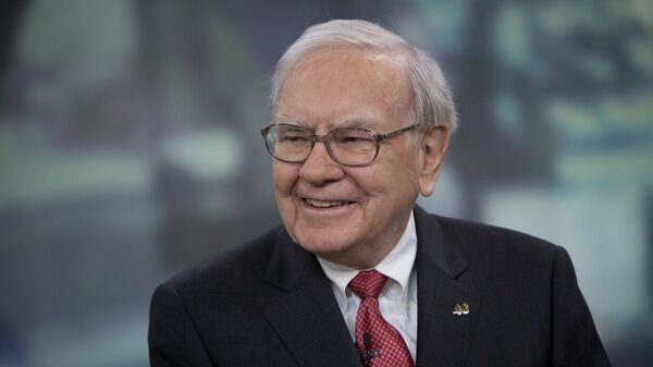 Em sua última carta, Warren Buffett deixa lições para investir e para a vida Em sua última carta, Warren Buffett deixa lições para investir e para a vida