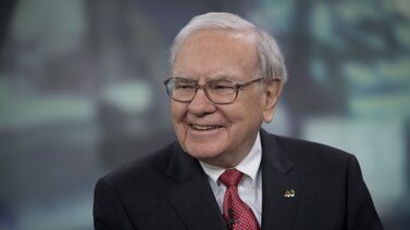 La empresa de Warren Buffett va camino a registrar uno de sus trimestres más rentables La empresa de Warren Buffett va camino a registrar uno de sus trimestres más rentables
