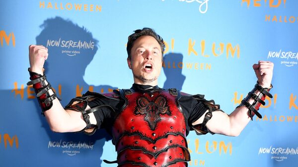 Musk: funcionários devem aceitar ‘intensidade’ no Twitter ou mais demissões Musk: funcionários devem aceitar ‘intensidade’ no Twitter ou mais demissões