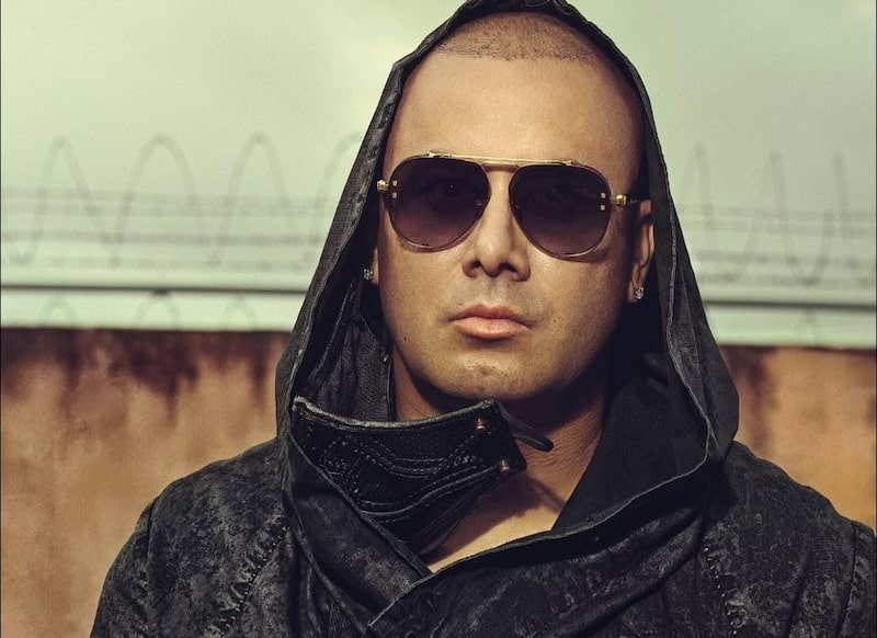 Wisin Wisin