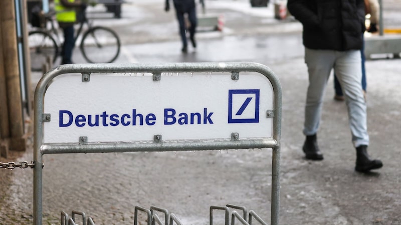 ¿Por qué suben los rendimientos de los bonos de EE.UU.? Deutsche Bank resta peso a la inflación ¿Por qué suben los rendimientos de los bonos de EE.UU.? Deutsche Bank resta peso a la inflación