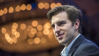 Exclusive: Artificial Intelligence ‘Will Change Everything’, Airbnb’s CEO Says Exclusive: Artificial Intelligence ‘Will Change Everything’, Airbnb’s CEO Says