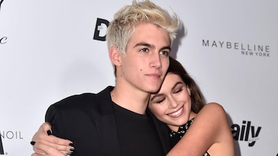 ¿Quién era Presley Gerber, el hijo de Cindy Crawford que murió a los 27 años? ¿Quién era Presley Gerber, el hijo de Cindy Crawford que murió a los 27 años?