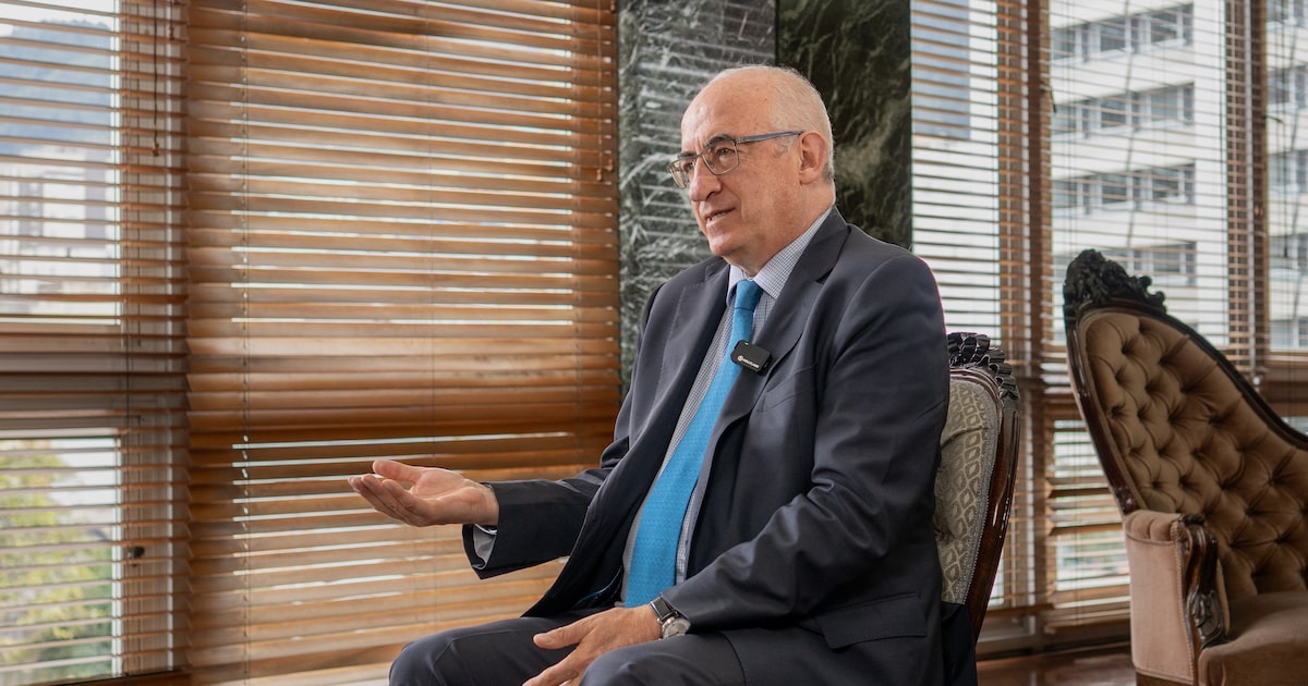 INFLACIÓN COLOMBIA: BANCO CENTRAL AUMENTA TASAS INTERÉS