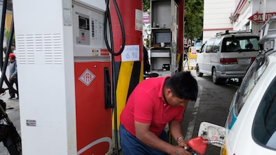 Bolivia prevé eliminar los subsidios a los combustibles para 2027 tras acuerdo con el FMI Bolivia prevé eliminar los subsidios a los combustibles para 2027 tras acuerdo con el FMI