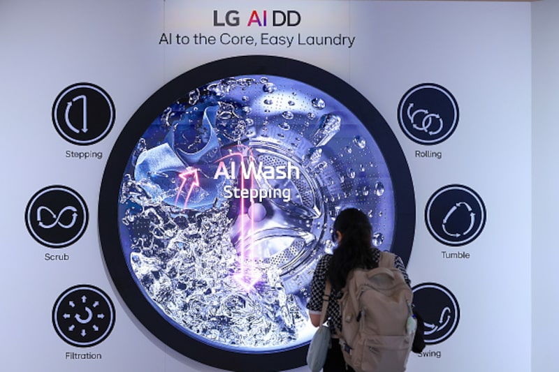 Inteligência artificial Inteligência artificial