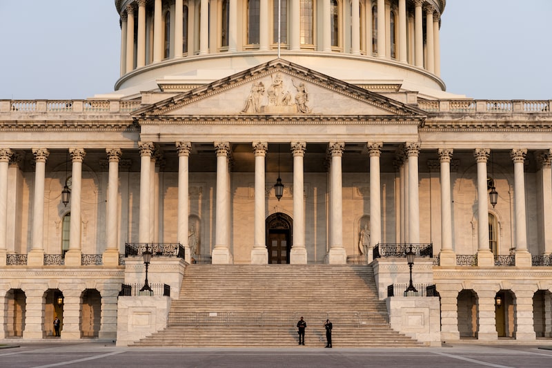 El Capitolio El Capitolio