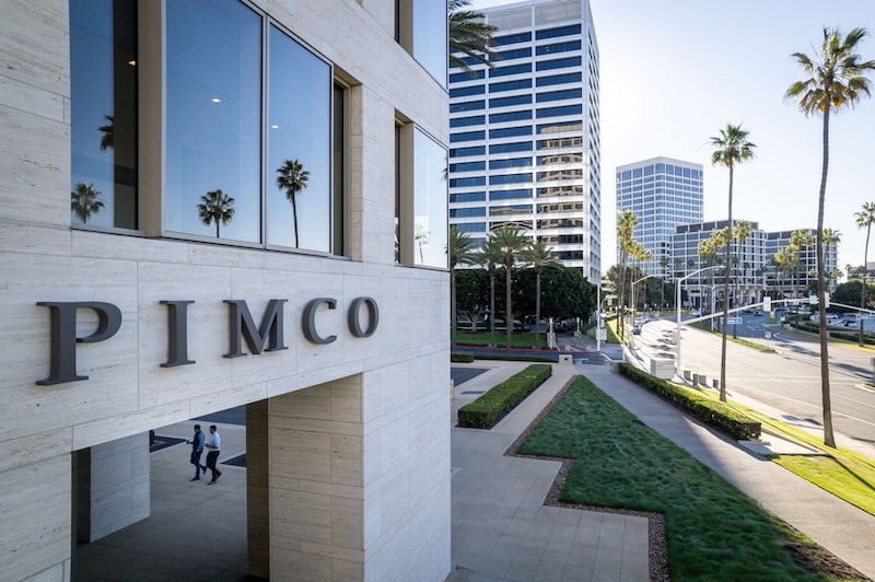 La sede de Pacific Investment Management Co. (Pimco) en Newport Beach, California (EE.UU.). La sede de Pacific Investment Management Co. (Pimco) en Newport Beach, California (EE.UU.).