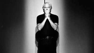 Las figuras del poder económico y empresarial a nivel mundial que murieron en 2025 Las figuras del poder económico y empresarial a nivel mundial que murieron en 2025