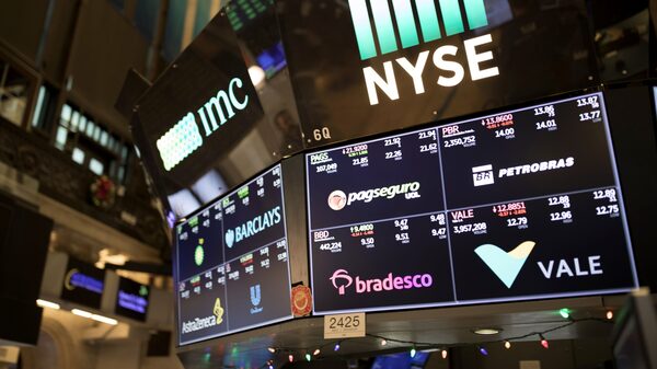 Ações brasileiras listadas nos EUA podem atrair US$ 4,7 bi após decisão da MSCI Ações brasileiras listadas nos EUA podem atrair US$ 4,7 bi após decisão da MSCI