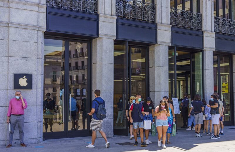 Empresa analisa protocolos para pandemia Empresa analisa protocolos para pandemia