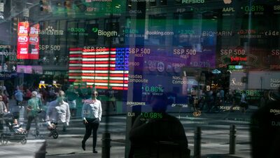 Euforia com IPOs tem vida curta: ações devolvem ganhos após a estreia em NY Euforia com IPOs tem vida curta: ações devolvem ganhos após a estreia em NY