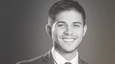 Luis Plata Cavazos Luis Plata Cavazos