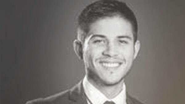 Luis Plata Cavazos Luis Plata Cavazos