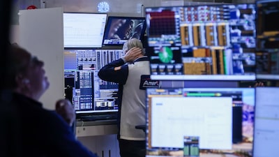 Para inversores en bonos, algunos mercados emergentes parecen más seguros que Estados Unidos Para inversores en bonos, algunos mercados emergentes parecen más seguros que Estados Unidos