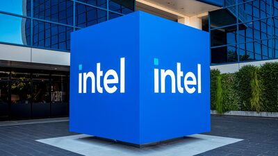 El desplome de Intel choca con la visión de Trump para la fabricación nacional de chips El desplome de Intel choca con la visión de Trump para la fabricación nacional de chips