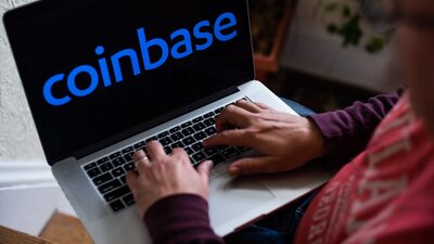 Coinbase registra perda de US$ 557 milhões e mira despesas Coinbase registra perda de US$ 557 milhões e mira despesas