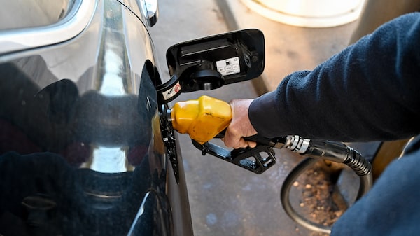 El diésel se encarece por riesgos en envíos desde el Golfo Pérsico El diésel se encarece por riesgos en envíos desde el Golfo Pérsico