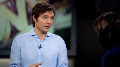 Investidor do Vale do Silício Matt Cohler compra mansão de US$ 30 mi em Londres Investidor do Vale do Silício Matt Cohler compra mansão de US$ 30 mi em Londres