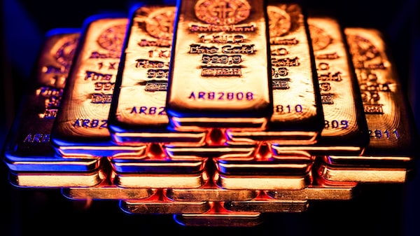 Oro, plata o petróleo: ¿qué activo tendría mejor perspectiva de inversión hoy? Oro, plata o petróleo: ¿qué activo tendría mejor perspectiva de inversión hoy?