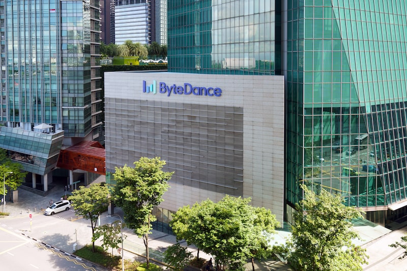 ByteDance ByteDance